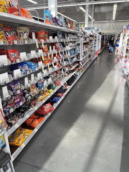 Walgreens 6