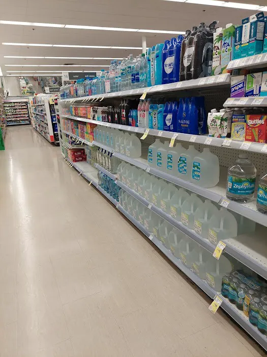 Walgreens 9