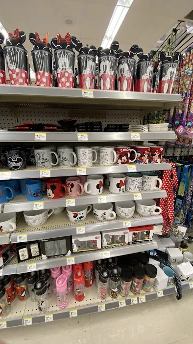 Walgreens 5