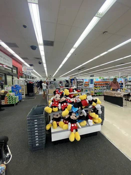 Walgreens 8