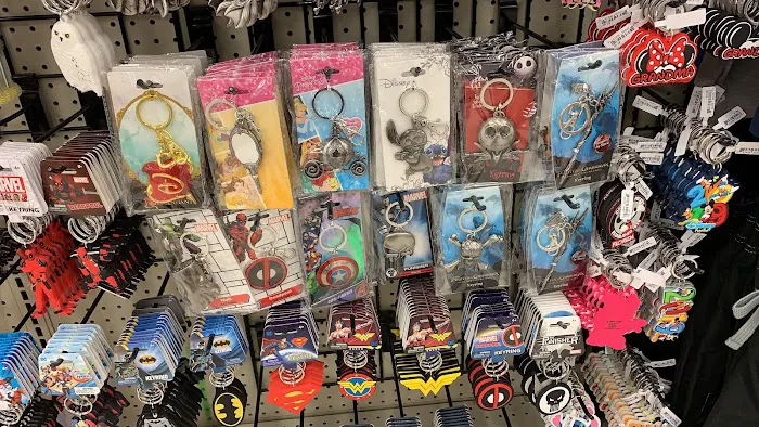 Walgreens 1