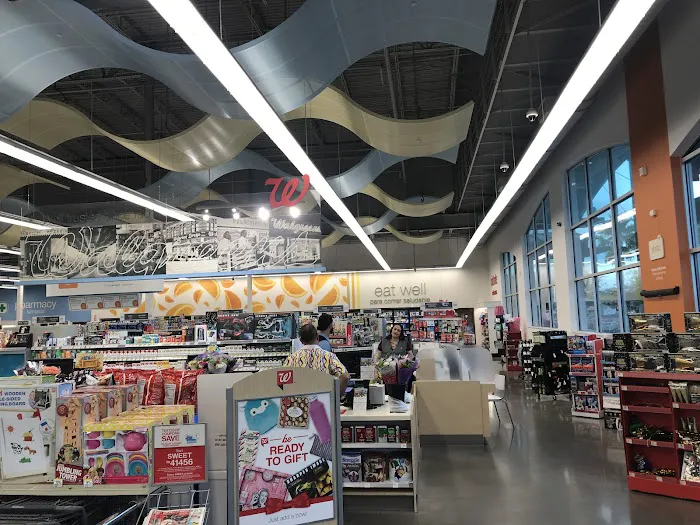 Walgreens 5