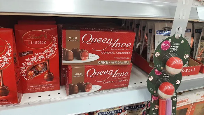 Walgreens 8