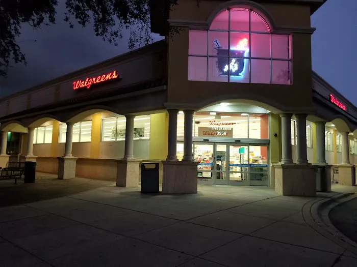 Walgreens 7