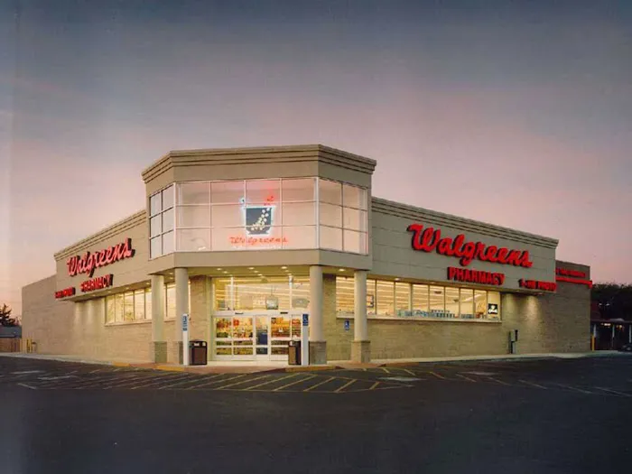 Walgreens 9