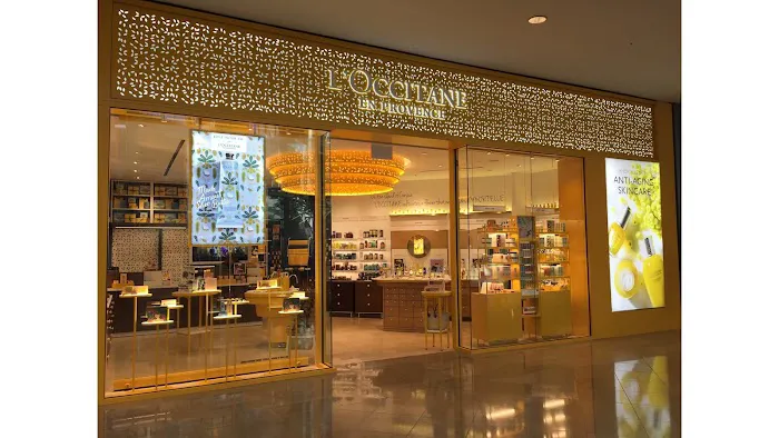 L'OCCITANE EN PROVENCE 3