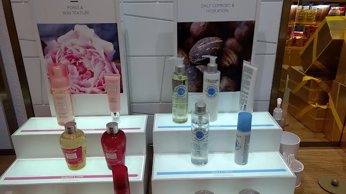 L'OCCITANE EN PROVENCE 1