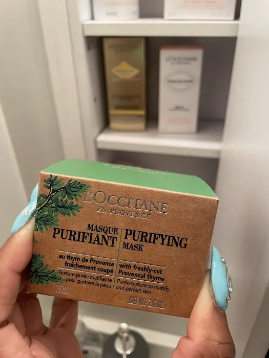 L'OCCITANE EN PROVENCE 2