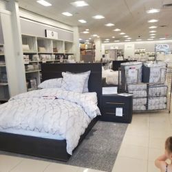 Macy's ico