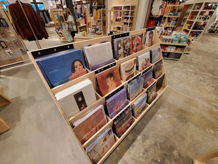 Urban Outfitters 2