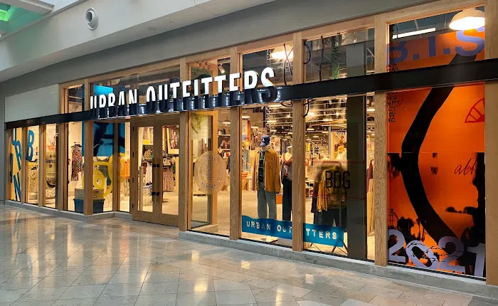 Urban Outfitters 3
