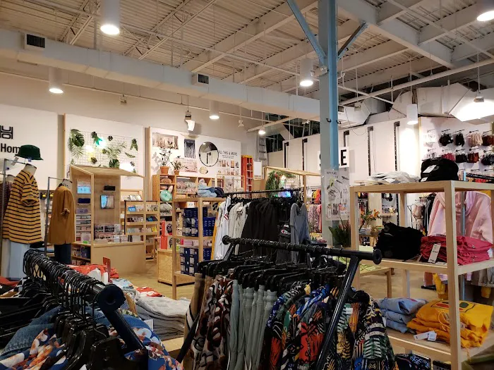 Urban Outfitters 1