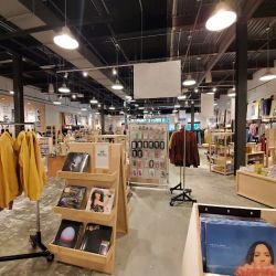 Urban Outfitters ico