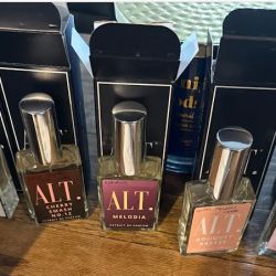 ALT. Fragrances Orlando ico