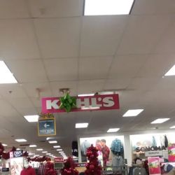 Kohl's ico