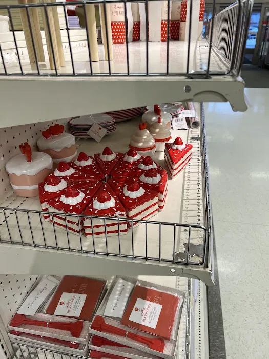 Target 7