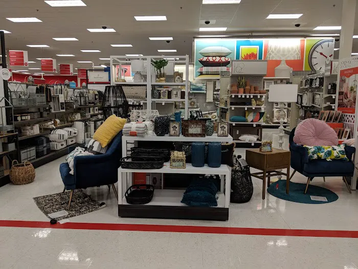 Target 1