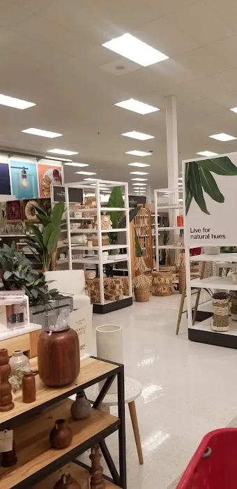 Target 2