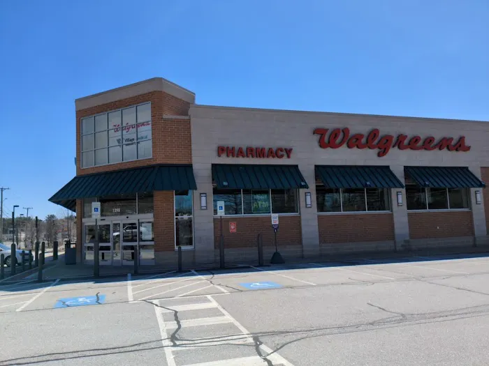 Walgreens 0