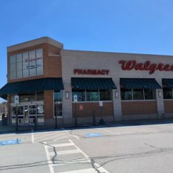 Walgreens ico