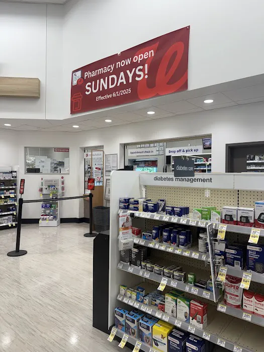 Walgreens 1
