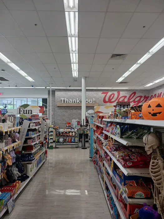 Walgreens 3