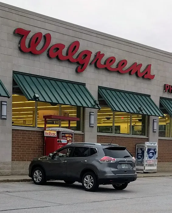 Walgreens 7