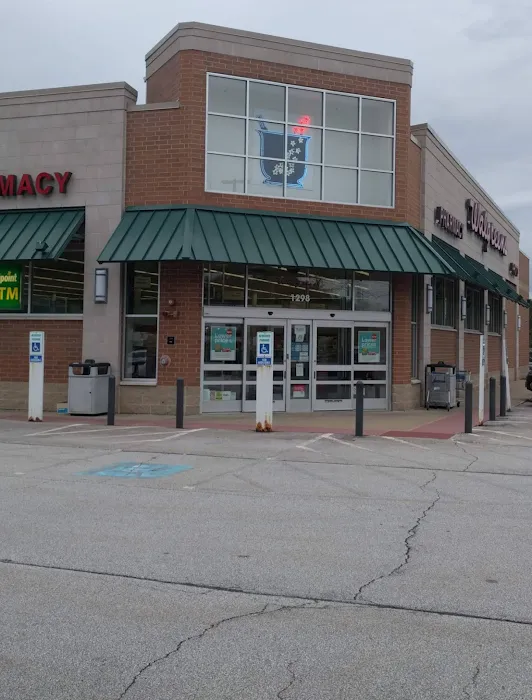 Walgreens 9