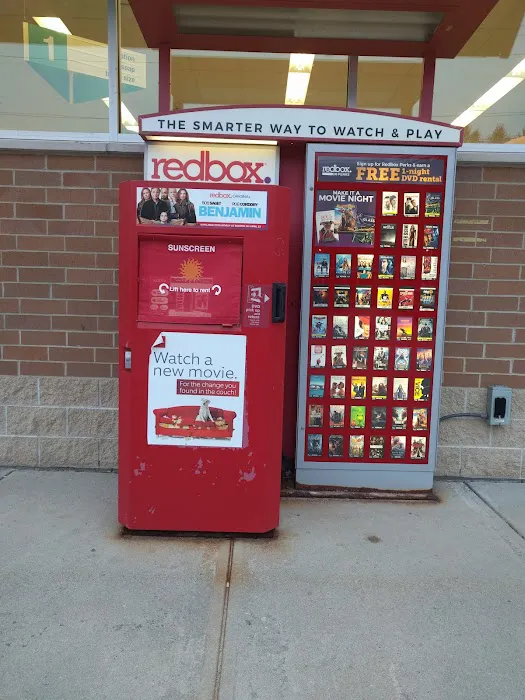 Walgreens 6