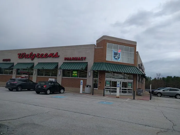 Walgreens 4