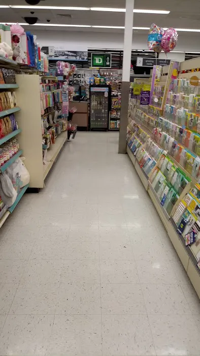 Walgreens 1