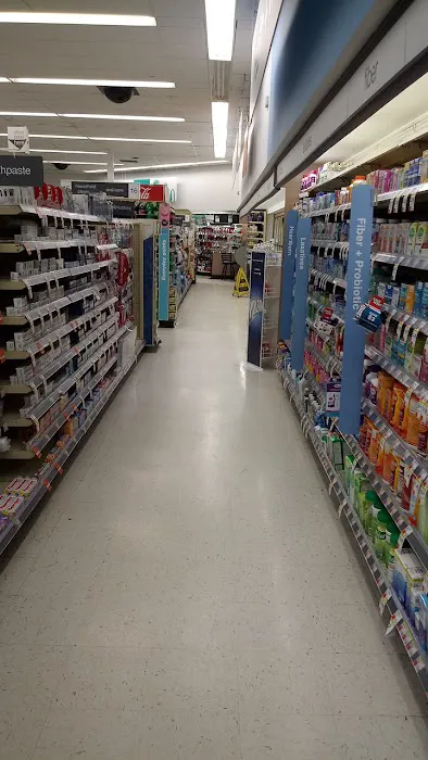Walgreens 2