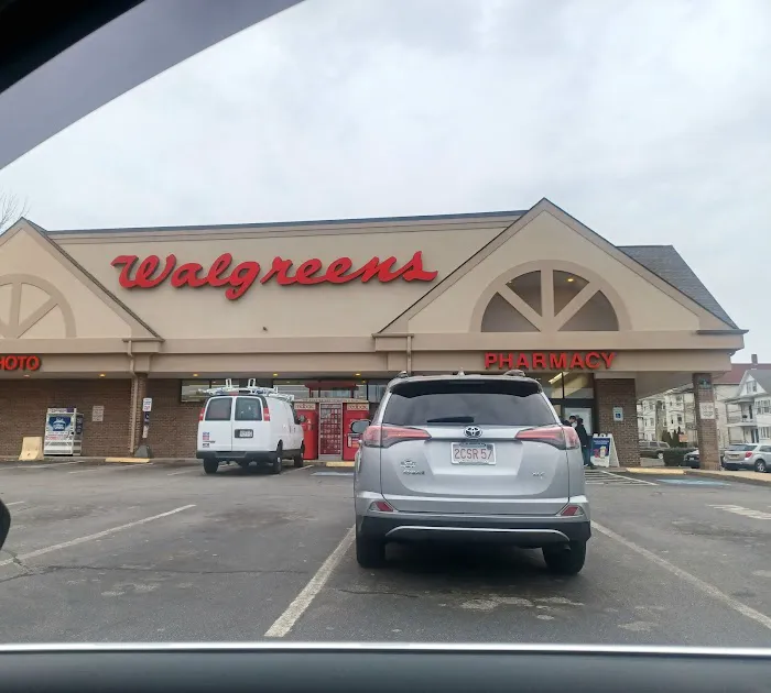 Walgreens 3