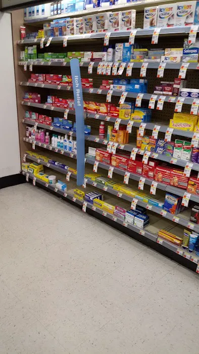 Walgreens 0
