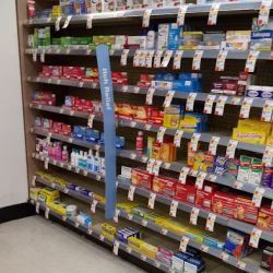 Walgreens ico