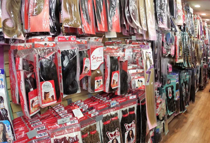 V's Hair & Beauty Supplies 1