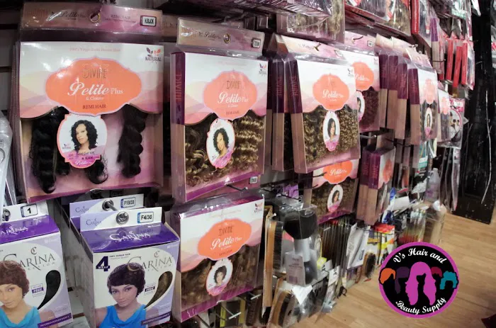 V's Hair & Beauty Supplies 9