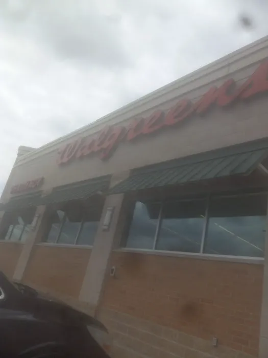 Walgreens 4