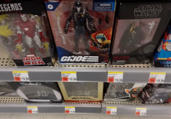Walgreens 2