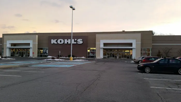 Kohl's 4