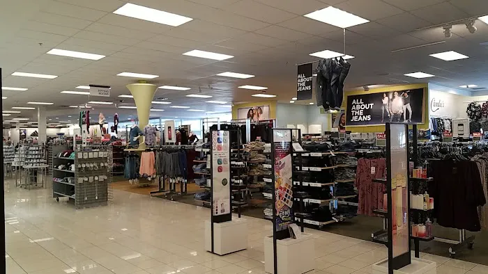 Kohl's 6