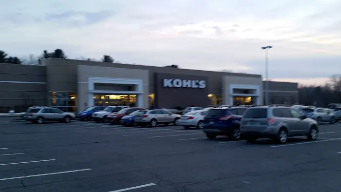Kohl's 0