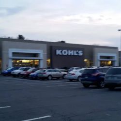 Kohl's ico