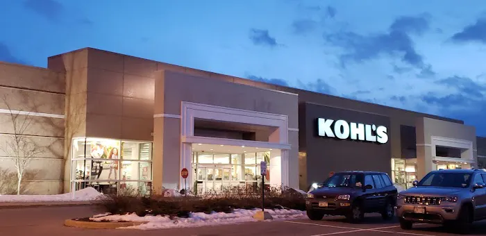 Kohl's 3