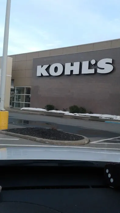 Kohl's 9