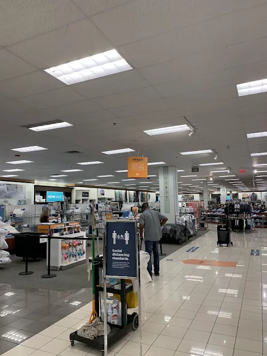Kohl's 8