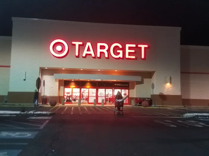 Target 3