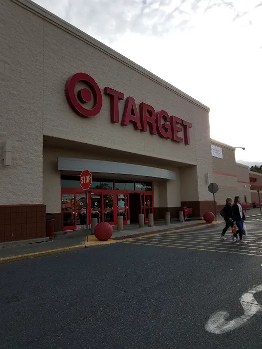 Target 6