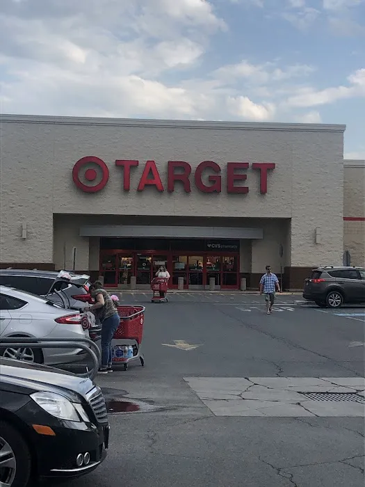 Target 0