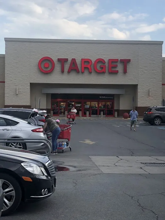 Target 5